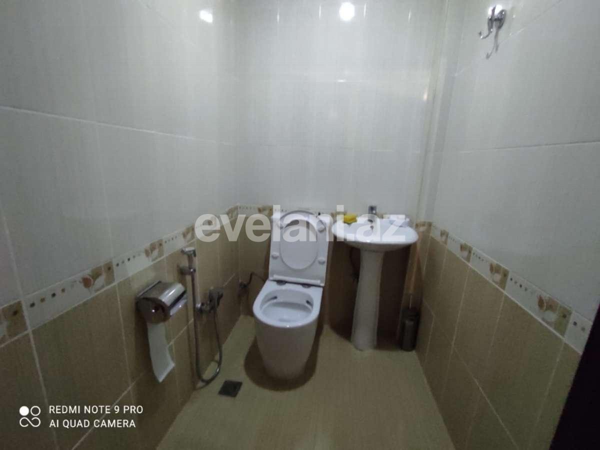 Satılır, yeni tikili, 3 otaqlı, 106 m², Şah İsmayıl Xətai m.