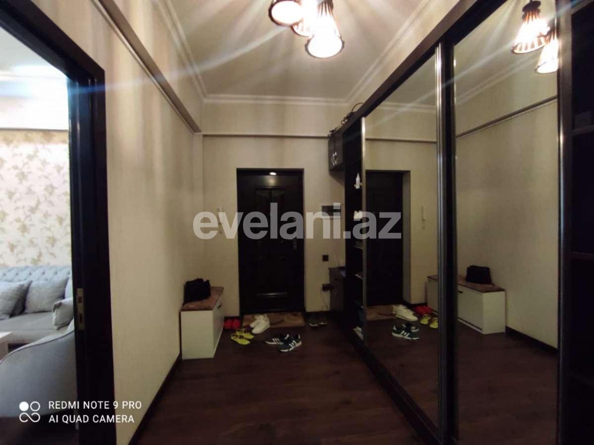 Satılır, yeni tikili, 3 otaqlı, 106 m², Şah İsmayıl Xətai m.