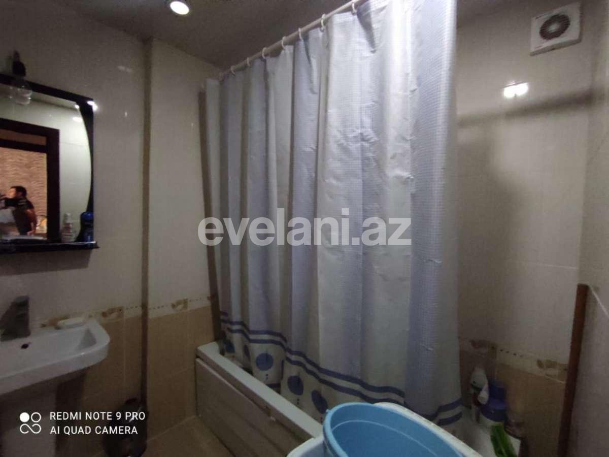 Satılır, yeni tikili, 3 otaqlı, 106 m², Şah İsmayıl Xətai m.