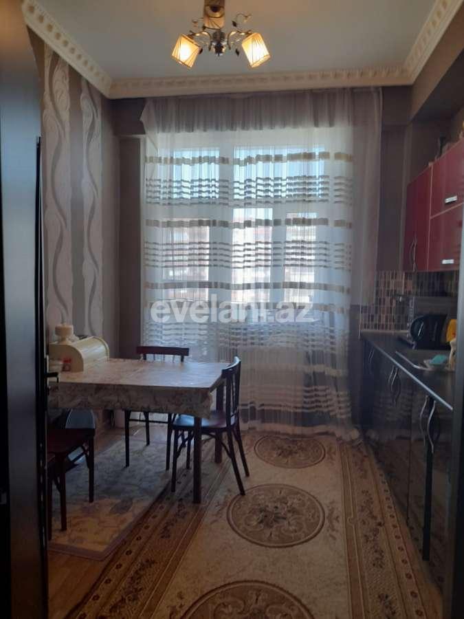 Satılır, yeni tikili, 2 otaqlı, 75 m², Həzi Aslanov m.