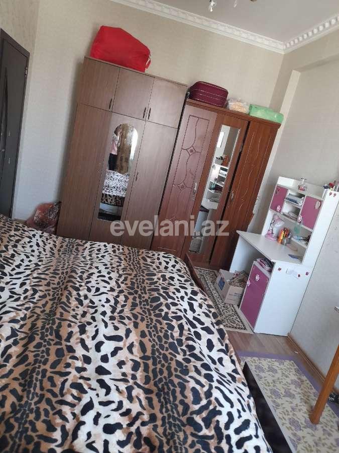Satılır, yeni tikili, 2 otaqlı, 75 m², Həzi Aslanov m.