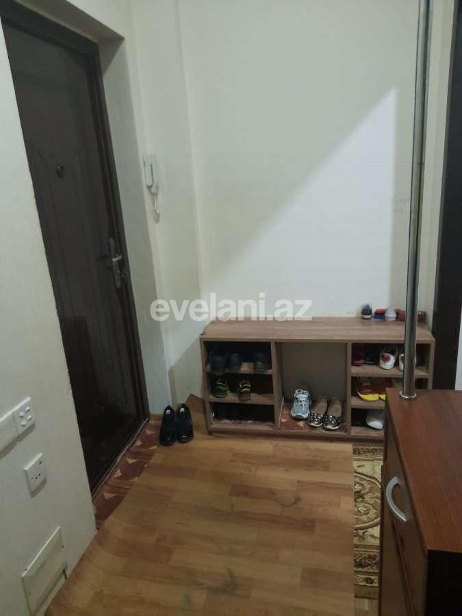 Satılır, yeni tikili, 2 otaqlı, 75 m², Həzi Aslanov m.