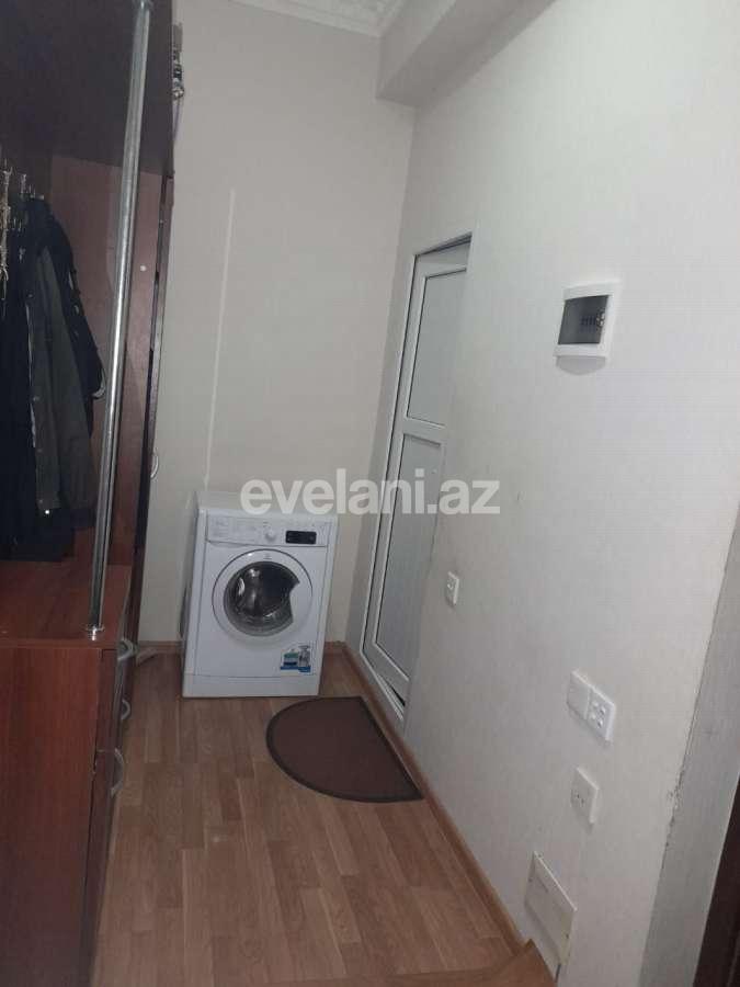 Satılır, yeni tikili, 2 otaqlı, 75 m², Həzi Aslanov m.