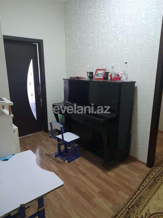 Satılır, yeni tikili, 2 otaqlı, 75 m², Həzi Aslanov m.