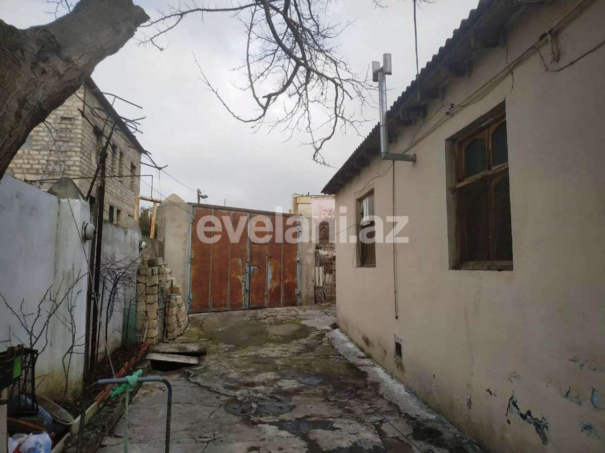 Satılır, torpaq, 6 sot, Həzi Aslanov m.