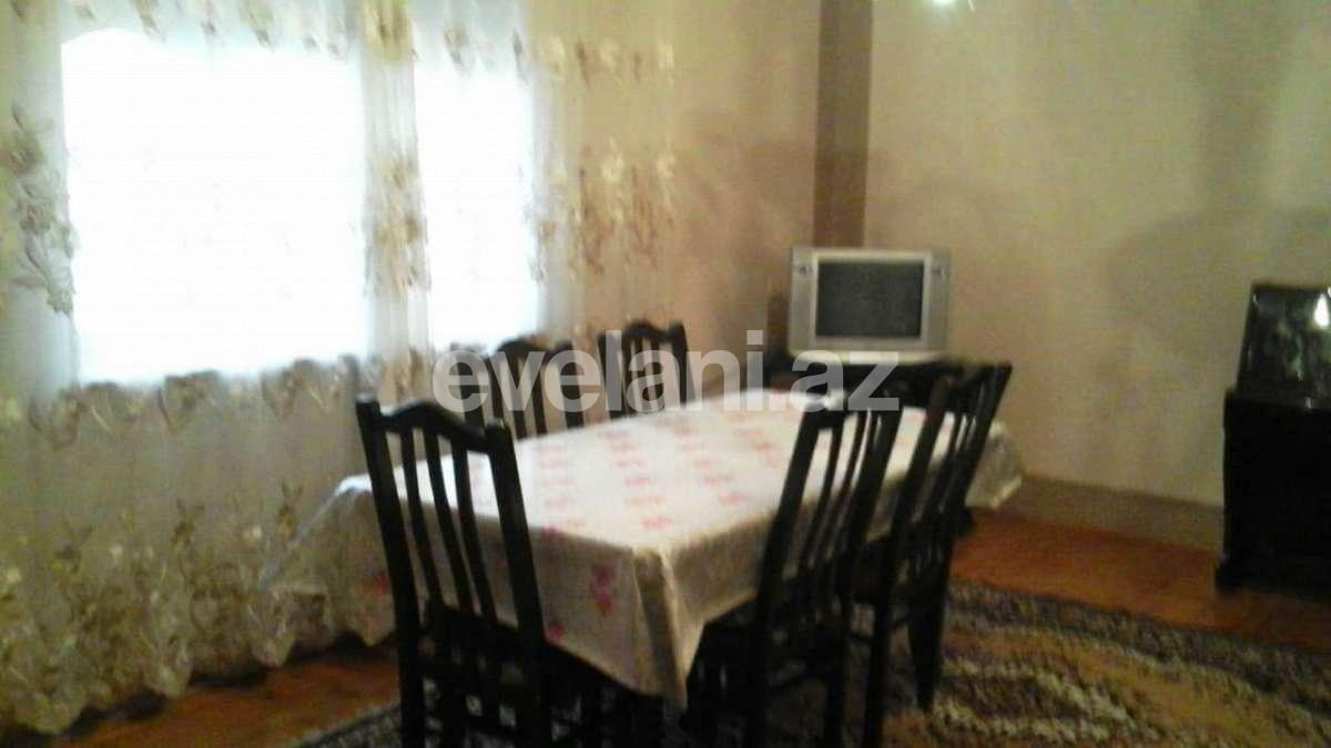 Satılır, torpaq, 6 sot, Həzi Aslanov m.