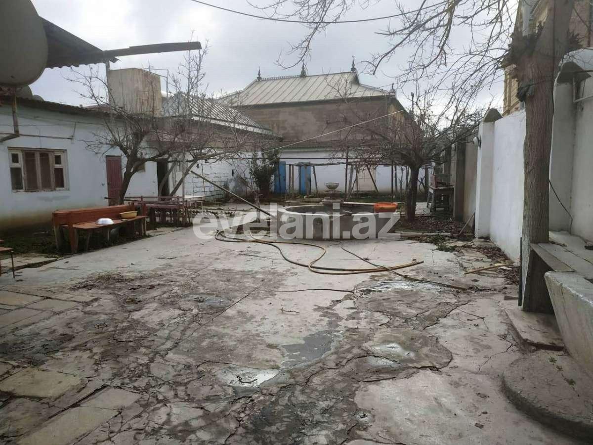 Satılır, torpaq, 6 sot, Həzi Aslanov m.