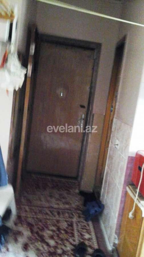 Satılır, torpaq, 6 sot, Həzi Aslanov m.