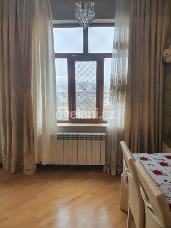 Satılır, yeni tikili, 2 otaqlı, 52 m², Azadlıq prospekti m.