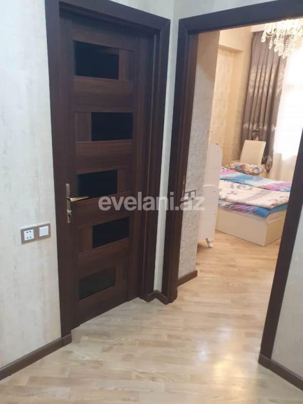 Satılır, yeni tikili, 2 otaqlı, 52 m², Azadlıq prospekti m.