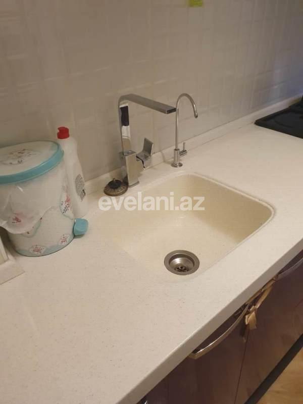 Satılır, yeni tikili, 2 otaqlı, 52 m², Azadlıq prospekti m.