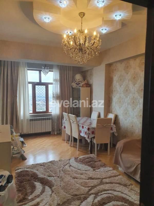Satılır, yeni tikili, 2 otaqlı, 52 m², Azadlıq prospekti m.