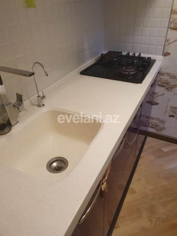 Satılır, yeni tikili, 2 otaqlı, 52 m², Azadlıq prospekti m.