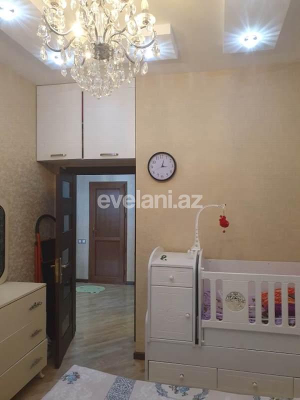 Satılır, yeni tikili, 2 otaqlı, 52 m², Azadlıq prospekti m.