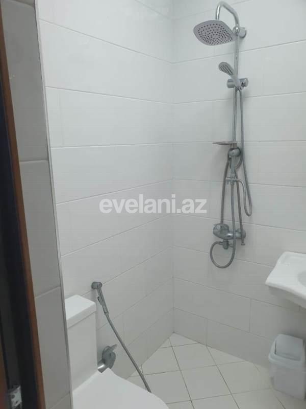 Satılır, yeni tikili, 2 otaqlı, 52 m², Azadlıq prospekti m.