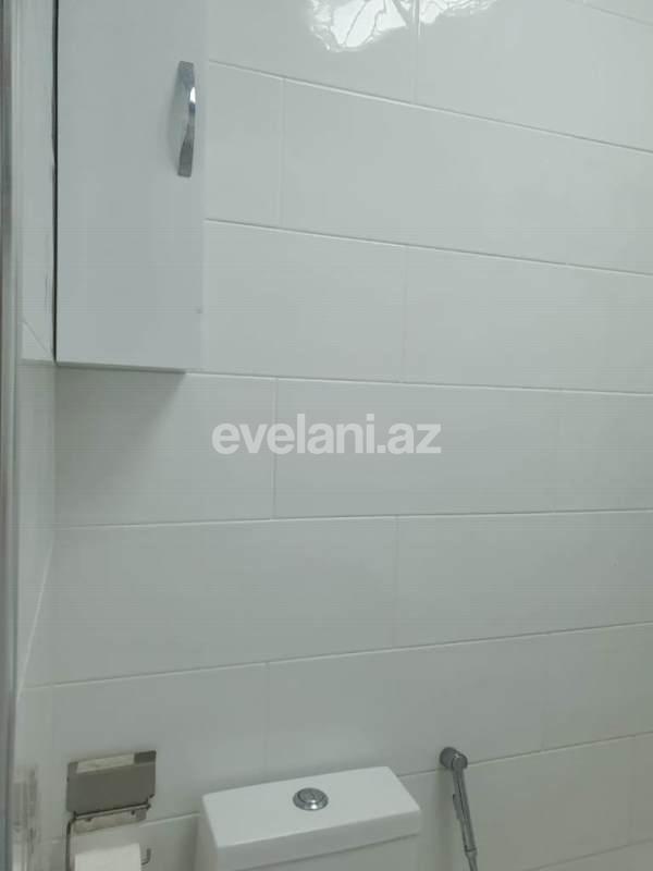 Satılır, yeni tikili, 2 otaqlı, 52 m², Azadlıq prospekti m.