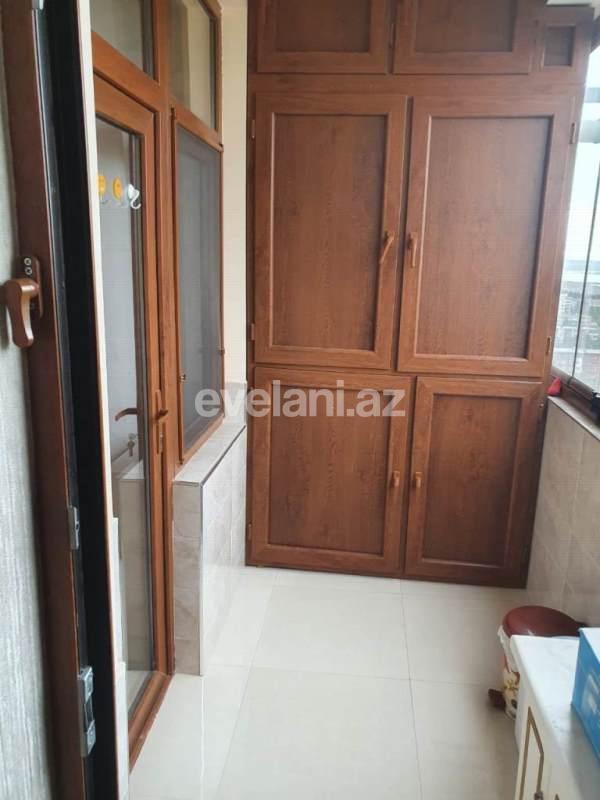 Satılır, yeni tikili, 2 otaqlı, 52 m², Azadlıq prospekti m.
