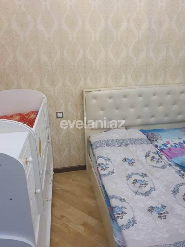 Satılır, yeni tikili, 2 otaqlı, 52 m², Azadlıq prospekti m.
