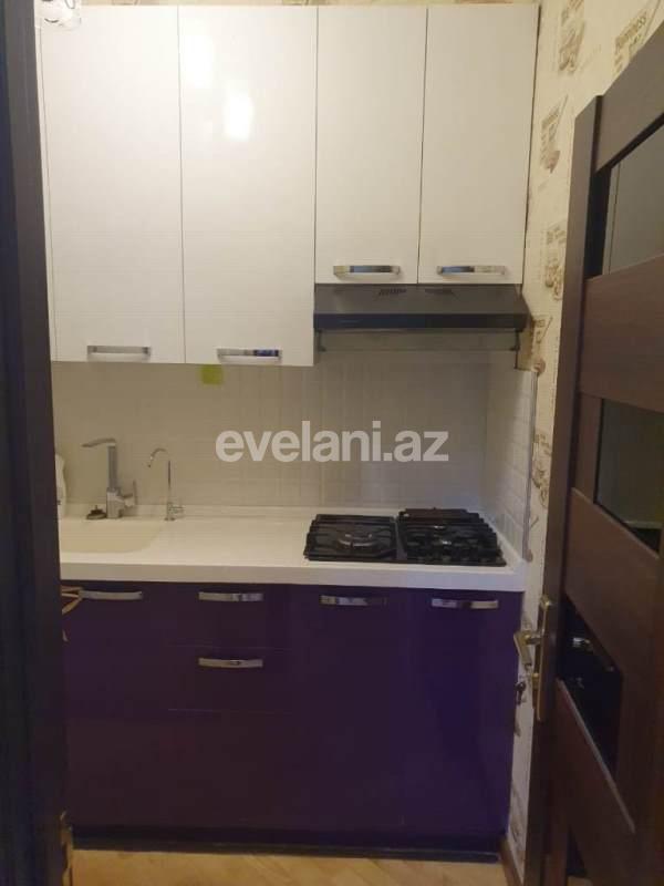 Satılır, yeni tikili, 2 otaqlı, 52 m², Azadlıq prospekti m.