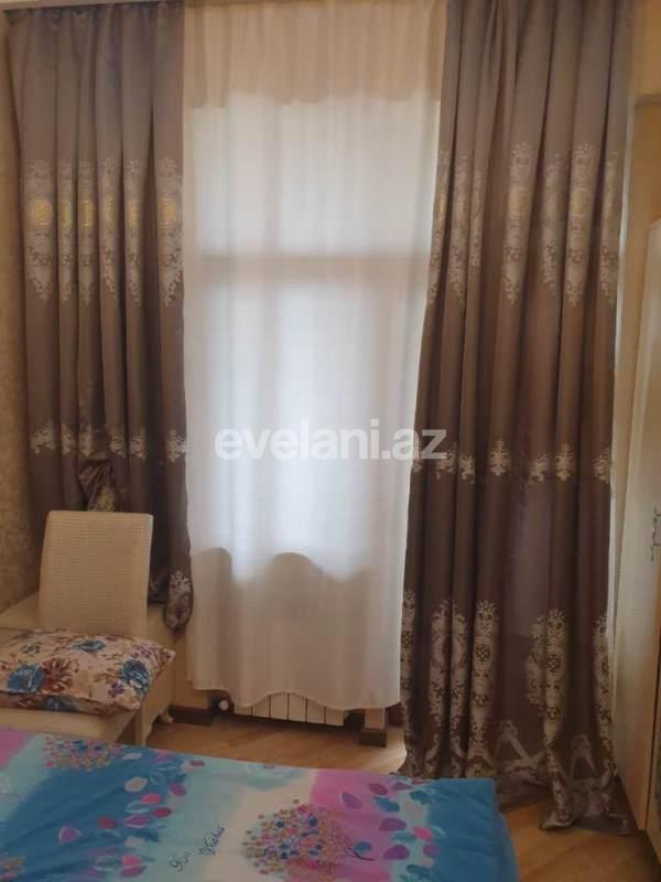 Satılır, yeni tikili, 2 otaqlı, 52 m², Azadlıq prospekti m.