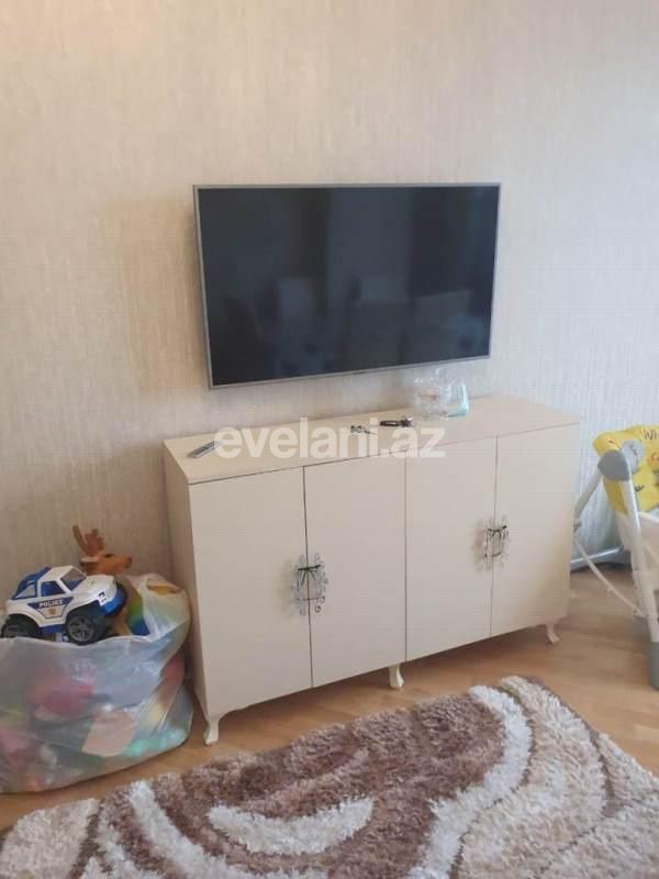 Satılır, yeni tikili, 2 otaqlı, 52 m², Azadlıq prospekti m.