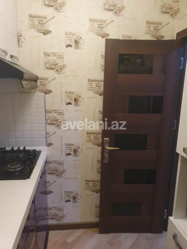Satılır, yeni tikili, 2 otaqlı, 52 m², Azadlıq prospekti m.