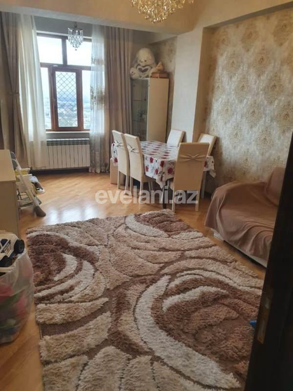 Satılır, yeni tikili, 2 otaqlı, 52 m², Azadlıq prospekti m.