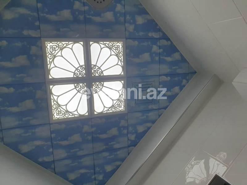 Satılır, yeni tikili, 2 otaqlı, 52 m², Azadlıq prospekti m.