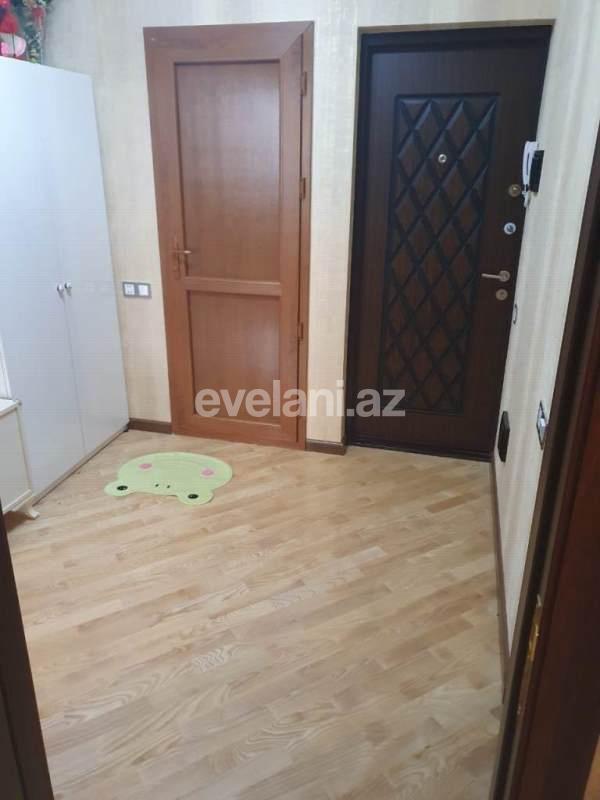 Satılır, yeni tikili, 2 otaqlı, 52 m², Azadlıq prospekti m.