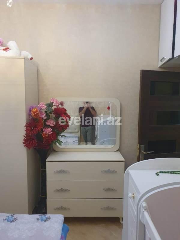 Satılır, yeni tikili, 2 otaqlı, 52 m², Azadlıq prospekti m.