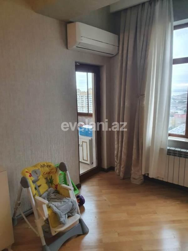 Satılır, yeni tikili, 2 otaqlı, 52 m², Azadlıq prospekti m.