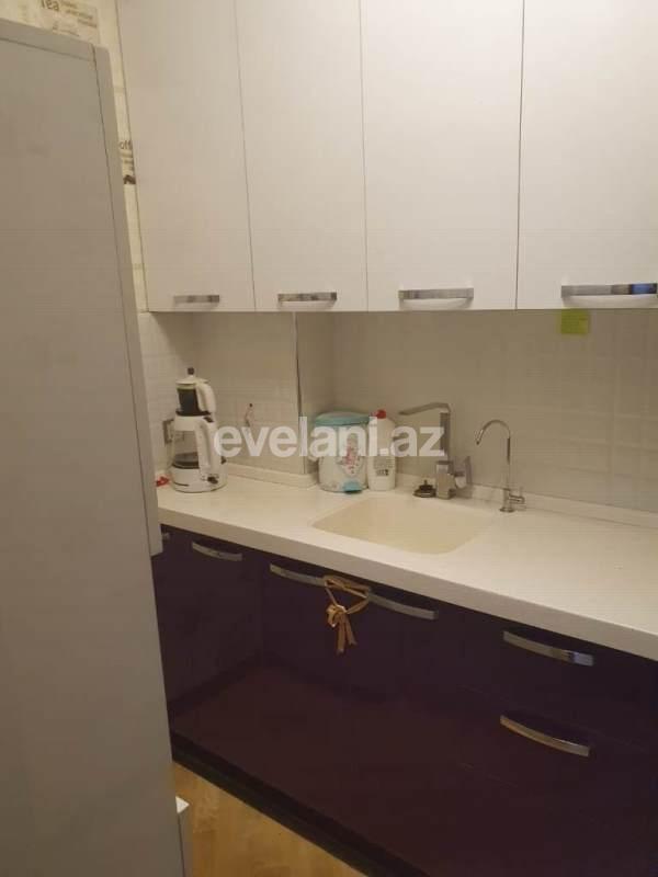 Satılır, yeni tikili, 2 otaqlı, 52 m², Azadlıq prospekti m.