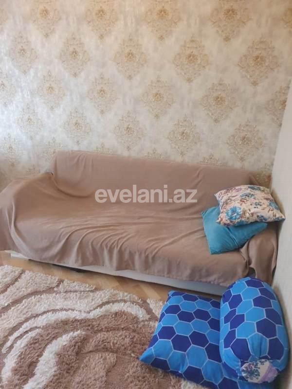 Satılır, yeni tikili, 2 otaqlı, 52 m², Azadlıq prospekti m.