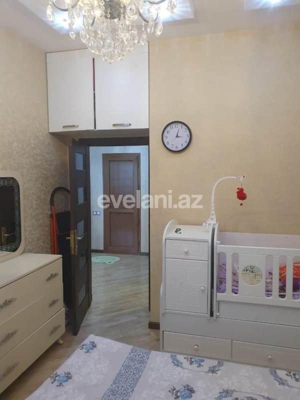 Satılır, yeni tikili, 2 otaqlı, 52 m², Azadlıq prospekti m.