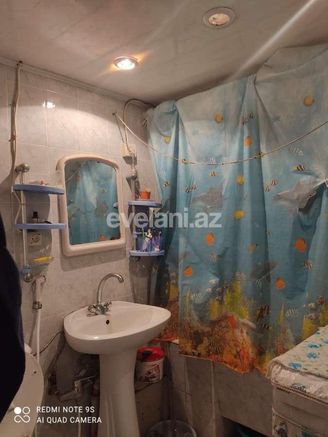 Продаётся, вторичка, 2-комнаты, 36 m², Массив В p.