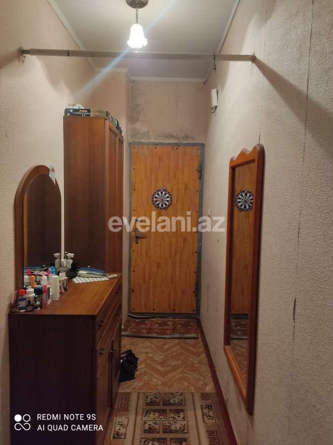 Продаётся, вторичка, 2-комнаты, 36 m², Массив В p.