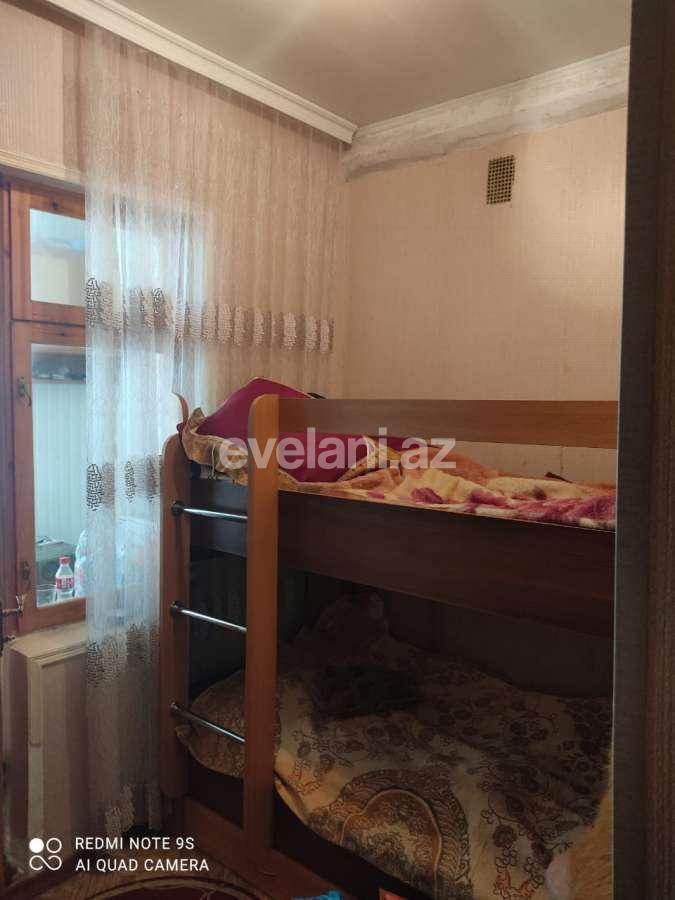 Продаётся, вторичка, 2-комнаты, 36 m², Массив В p.