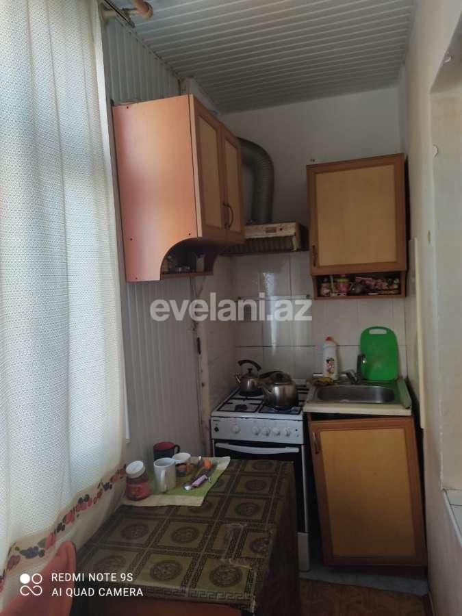 Продаётся, вторичка, 2-комнаты, 36 m², Массив В p.