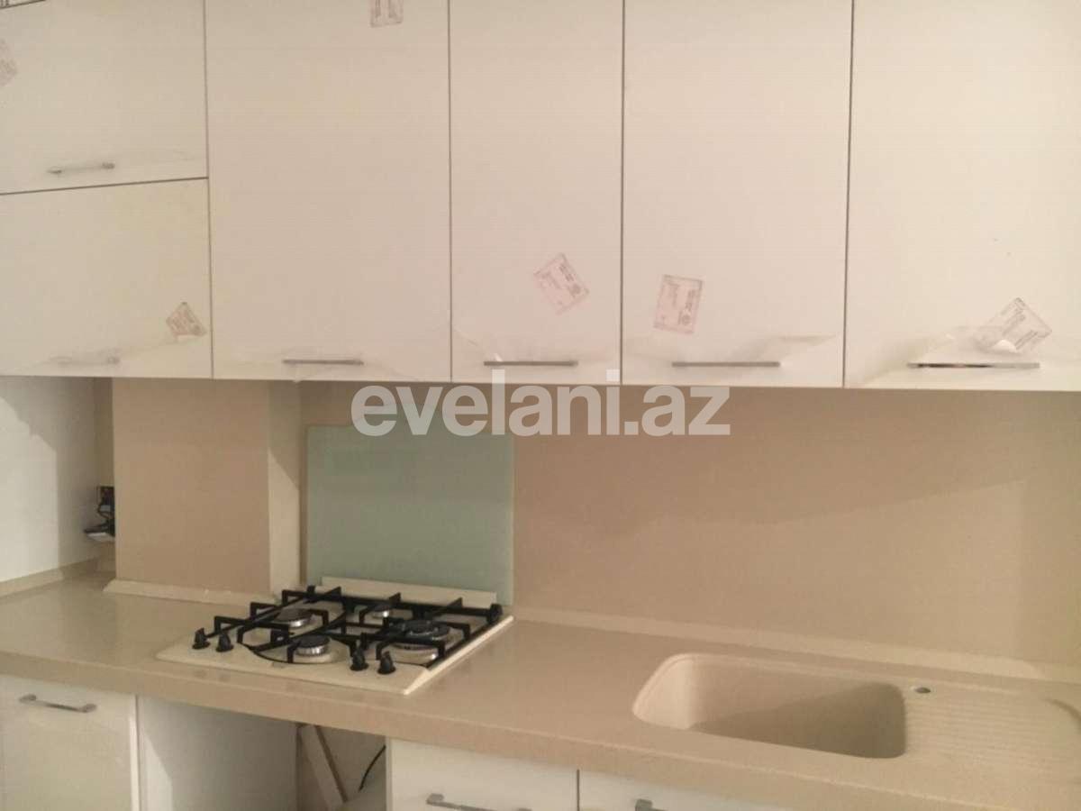 Satılır, yeni tikili, 2 otaqlı, 64 m², Şah İsmayıl Xətai m.