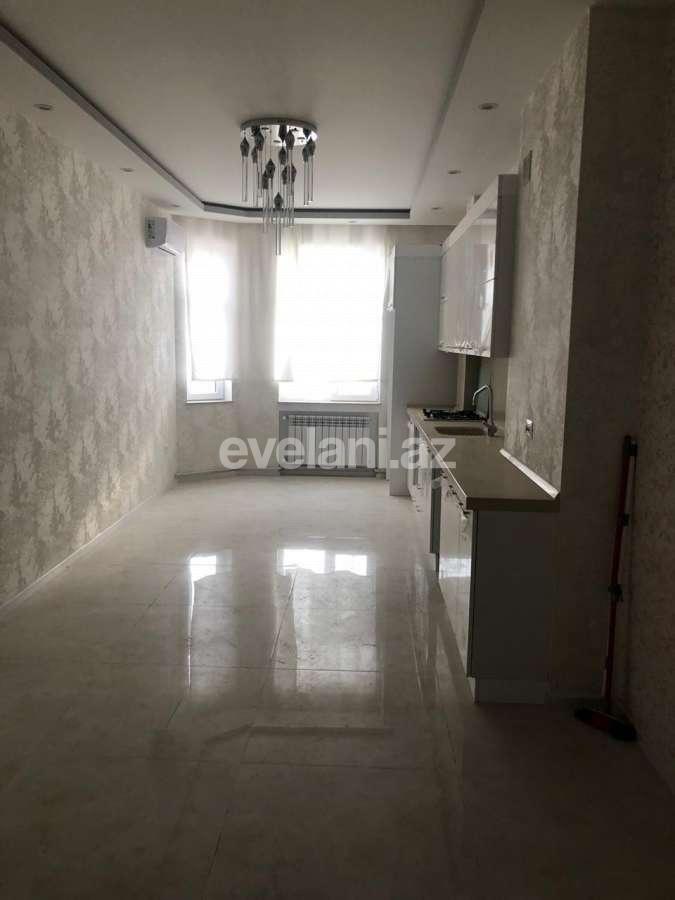 Satılır, yeni tikili, 2 otaqlı, 64 m², Şah İsmayıl Xətai m.