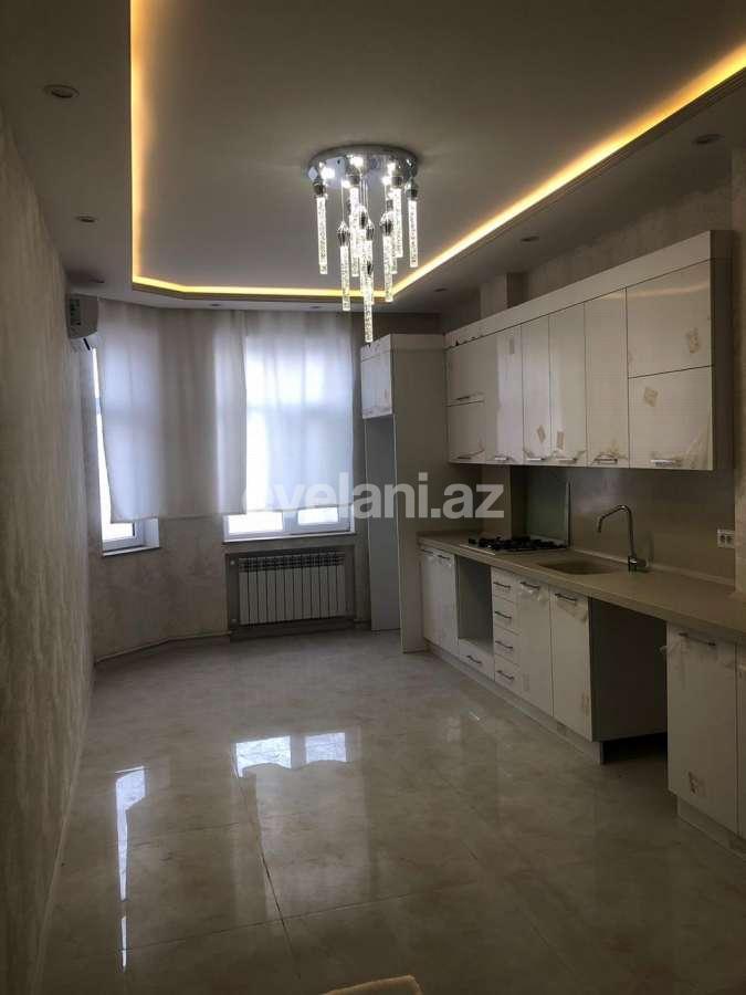 Satılır, yeni tikili, 2 otaqlı, 64 m², Şah İsmayıl Xətai m.