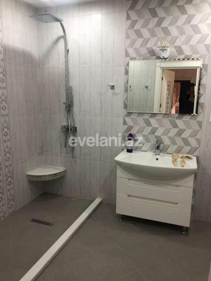 Satılır, yeni tikili, 2 otaqlı, 64 m², Şah İsmayıl Xətai m.