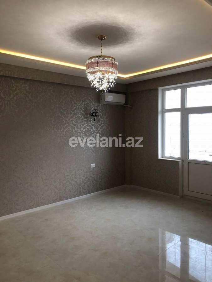 Satılır, yeni tikili, 2 otaqlı, 64 m², Şah İsmayıl Xətai m.