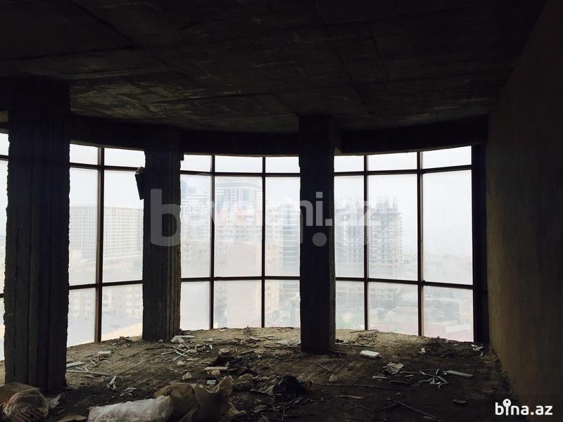 Satılır, yeni tikili, 3 otaqlı, 148 m², Şah İsmayıl Xətai m.