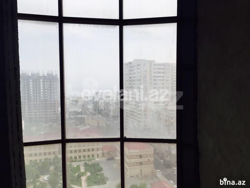 Satılır, yeni tikili, 3 otaqlı, 148 m², Şah İsmayıl Xətai m.