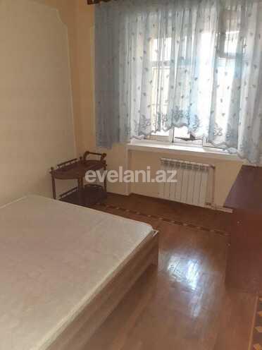 Kirayə verilir, köhnə tikili, 4 otaqlı, 115 m², Nəriman Nərimanov m.