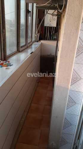 Kirayə verilir, köhnə tikili, 4 otaqlı, 115 m², Nəriman Nərimanov m.