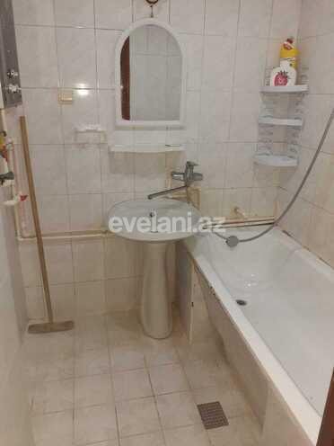 Kirayə verilir, köhnə tikili, 4 otaqlı, 115 m², Nəriman Nərimanov m.