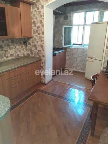 Kirayə verilir, köhnə tikili, 4 otaqlı, 115 m², Nəriman Nərimanov m.