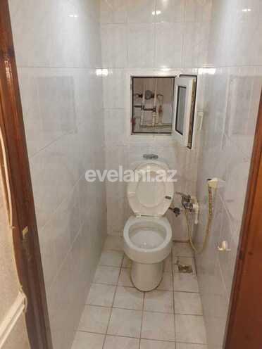 Kirayə verilir, köhnə tikili, 4 otaqlı, 115 m², Nəriman Nərimanov m.